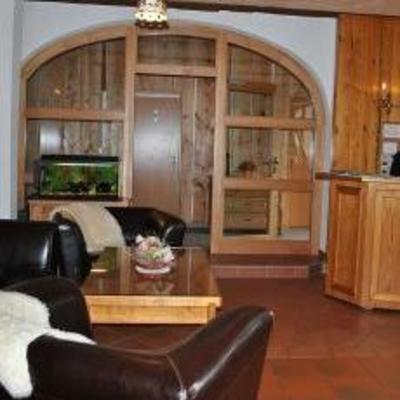 фото отеля Landhotel Merbitzer Hof