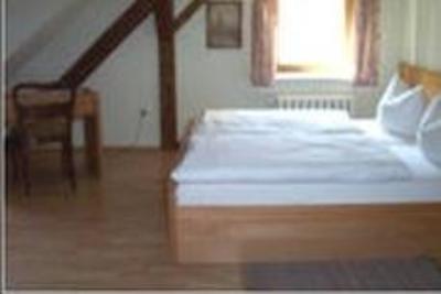 фото отеля Landhotel Merbitzer Hof