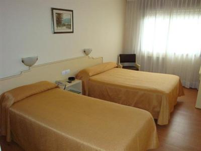 фото отеля Hostal Restaurante Casa Juana