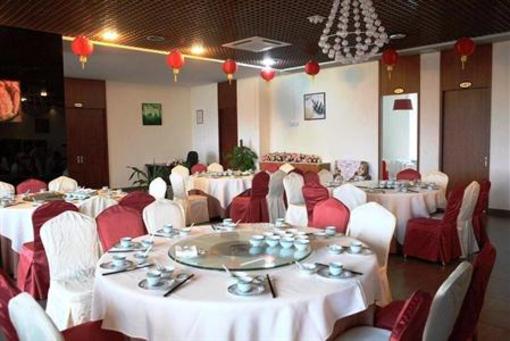 фото отеля Huidong Golden Sand Hotel