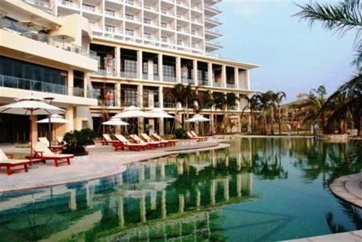 фото отеля Huidong Golden Sand Hotel