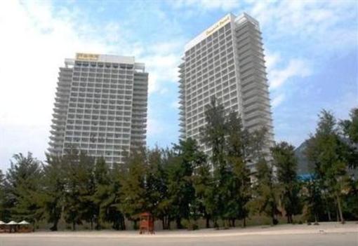 фото отеля Huidong Golden Sand Hotel