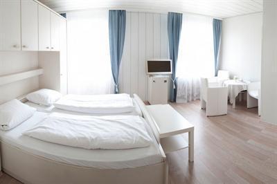 фото отеля Hotel Viktoria Garni