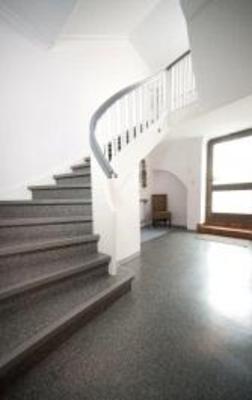 фото отеля Hotel Viktoria Garni
