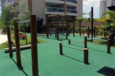 фото отеля Bed & Breakfast Barra Rio Nature