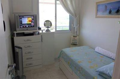 фото отеля Bed & Breakfast Barra Rio Nature
