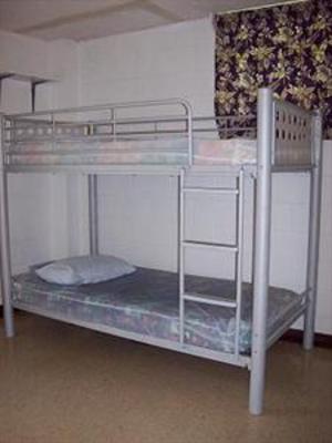 фото отеля Hostelling International Waikiki