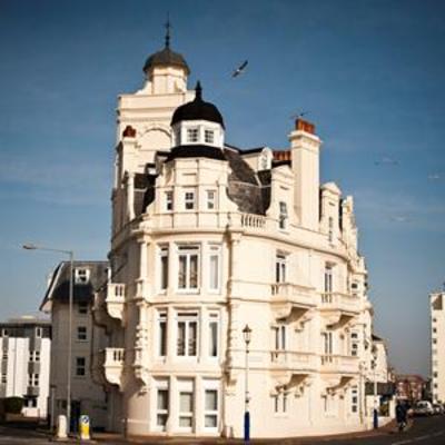 фото отеля Shore View Hotel Eastbourne