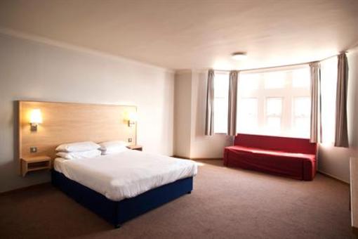 фото отеля Shore View Hotel Eastbourne