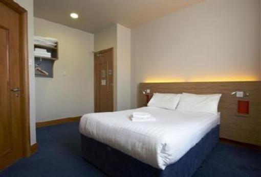 фото отеля Shore View Hotel Eastbourne