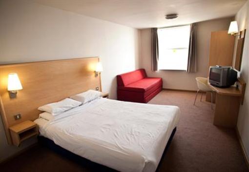 фото отеля Shore View Hotel Eastbourne
