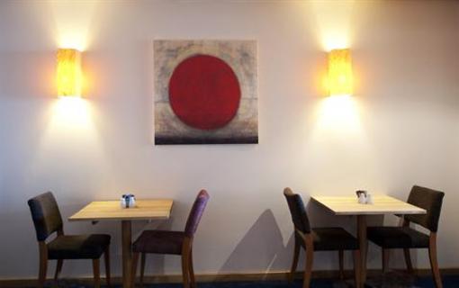 фото отеля Shore View Hotel Eastbourne