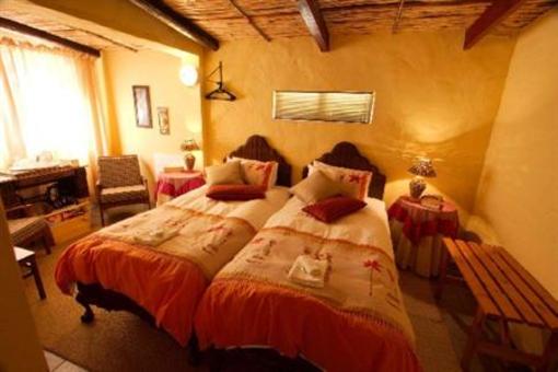 фото отеля Grace Walk Bed and Breakfast