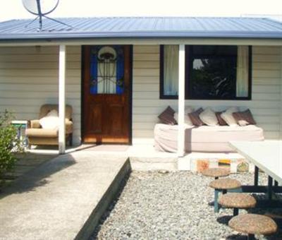 фото отеля Big Tree Lodge Methven