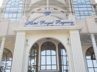 Hotel Royal Regency