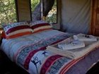 фото отеля Nhoma Safari Camp