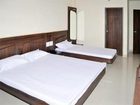 фото отеля Hotel Bansi