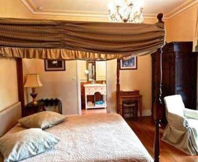 фото отеля Chateau Les Vallees