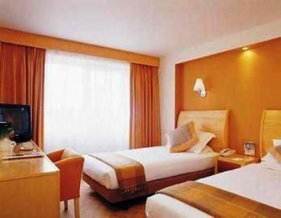 фото отеля Holiday Inn Basildon