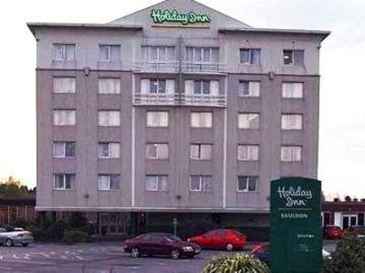 фото отеля Holiday Inn Basildon