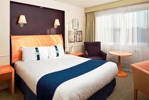 фото отеля Holiday Inn Basildon