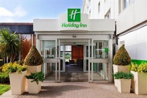 фото отеля Holiday Inn Basildon