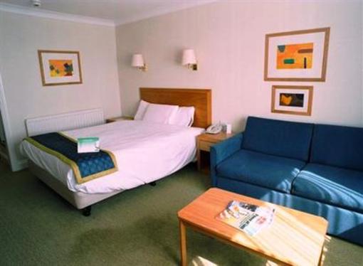 фото отеля Holiday Inn Basildon