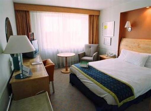 фото отеля Holiday Inn Basildon