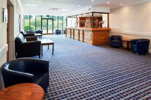 фото отеля Holiday Inn Basildon