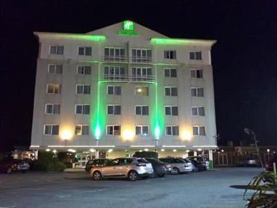 фото отеля Holiday Inn Basildon