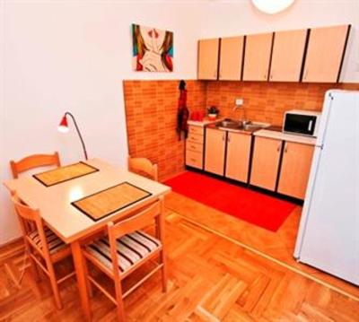 фото отеля Podgorica Apartments