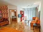 фото отеля Podgorica Apartments