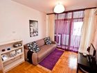 фото отеля Podgorica Apartments