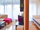 фото отеля Podgorica Apartments