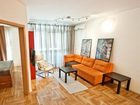 фото отеля Podgorica Apartments