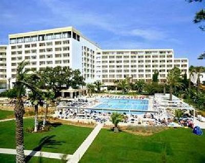 фото отеля Alfamar Beach & Sport Resort