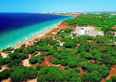 фото отеля Alfamar Beach & Sport Resort