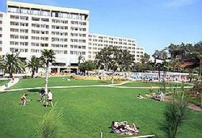 фото отеля Alfamar Beach & Sport Resort