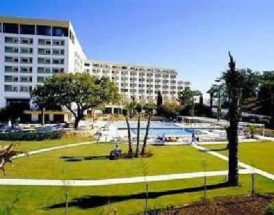 фото отеля Alfamar Beach & Sport Resort