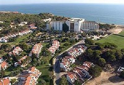 фото отеля Alfamar Beach & Sport Resort