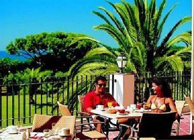 фото отеля Alfamar Beach & Sport Resort