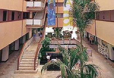 фото отеля Alfamar Beach & Sport Resort
