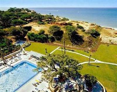 фото отеля Alfamar Beach & Sport Resort