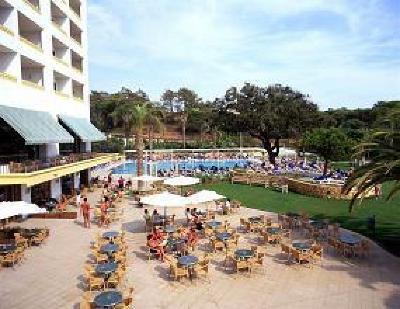 фото отеля Alfamar Beach & Sport Resort