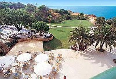 фото отеля Alfamar Beach & Sport Resort