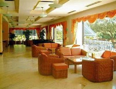фото отеля Alfamar Beach & Sport Resort