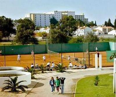 фото отеля Alfamar Beach & Sport Resort