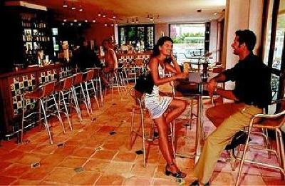 фото отеля Alfamar Beach & Sport Resort