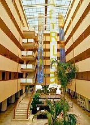 фото отеля Alfamar Beach & Sport Resort