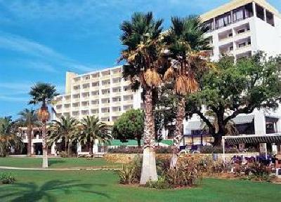 фото отеля Alfamar Beach & Sport Resort